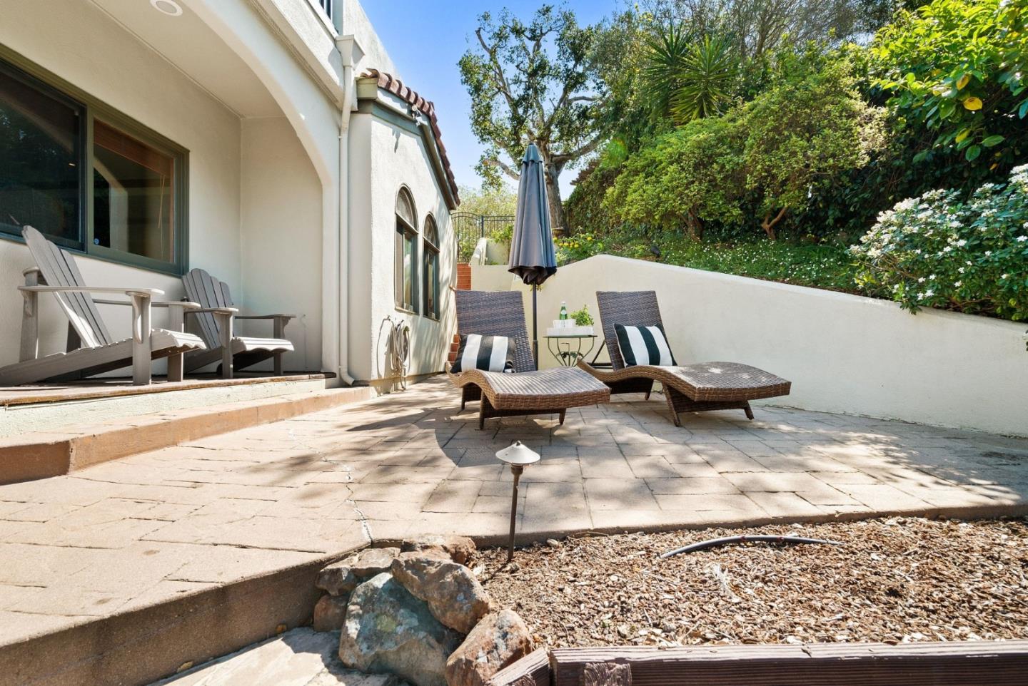 17 Kite Hill Road Santa Cruz, CA 95060 - Photo 97 of 102