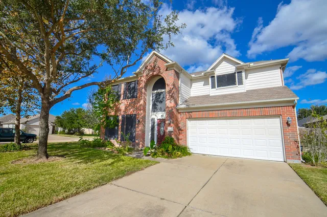 $2,500 | 3003 Sage Grouse Court, Rosenberg, TX 77471