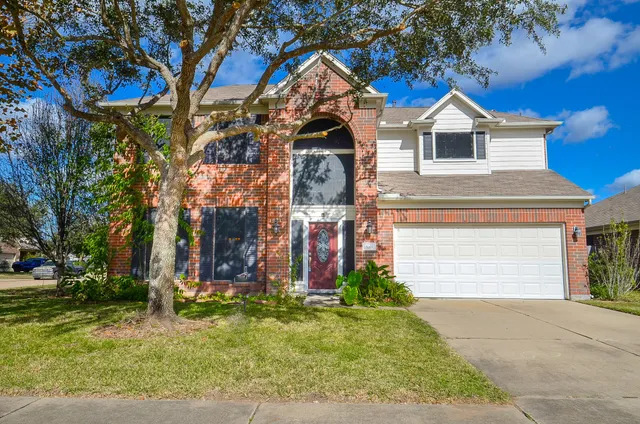 $2,500 | 3003 Sage Grouse Court, Rosenberg, TX 77471