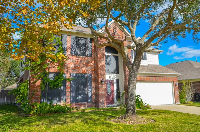 $2,500 | 3003 Sage Grouse Court, Rosenberg, TX 77471