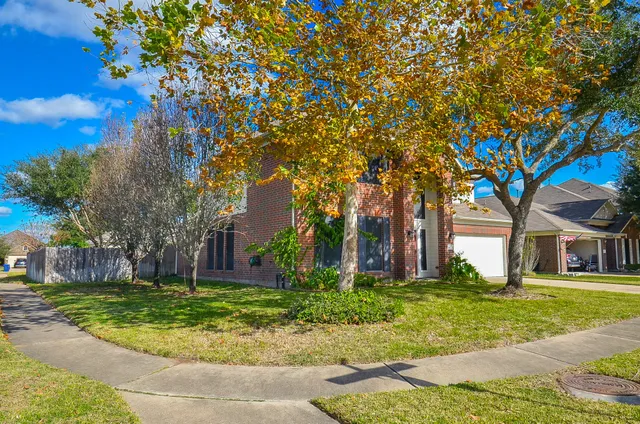 $2,500 | 3003 Sage Grouse Court, Rosenberg, TX 77471