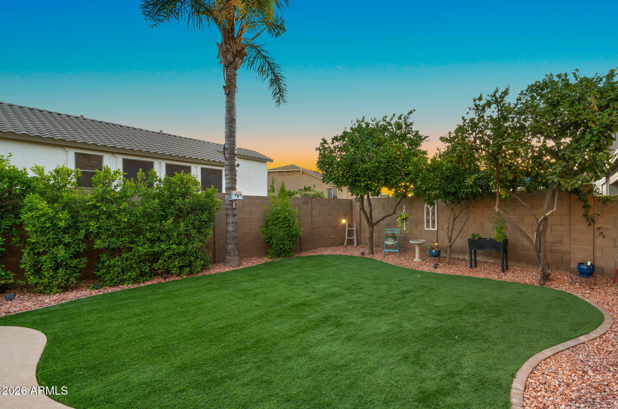2541 East Ridge Creek Road Phoenix, AZ 85024 - Photo 38 of 49
