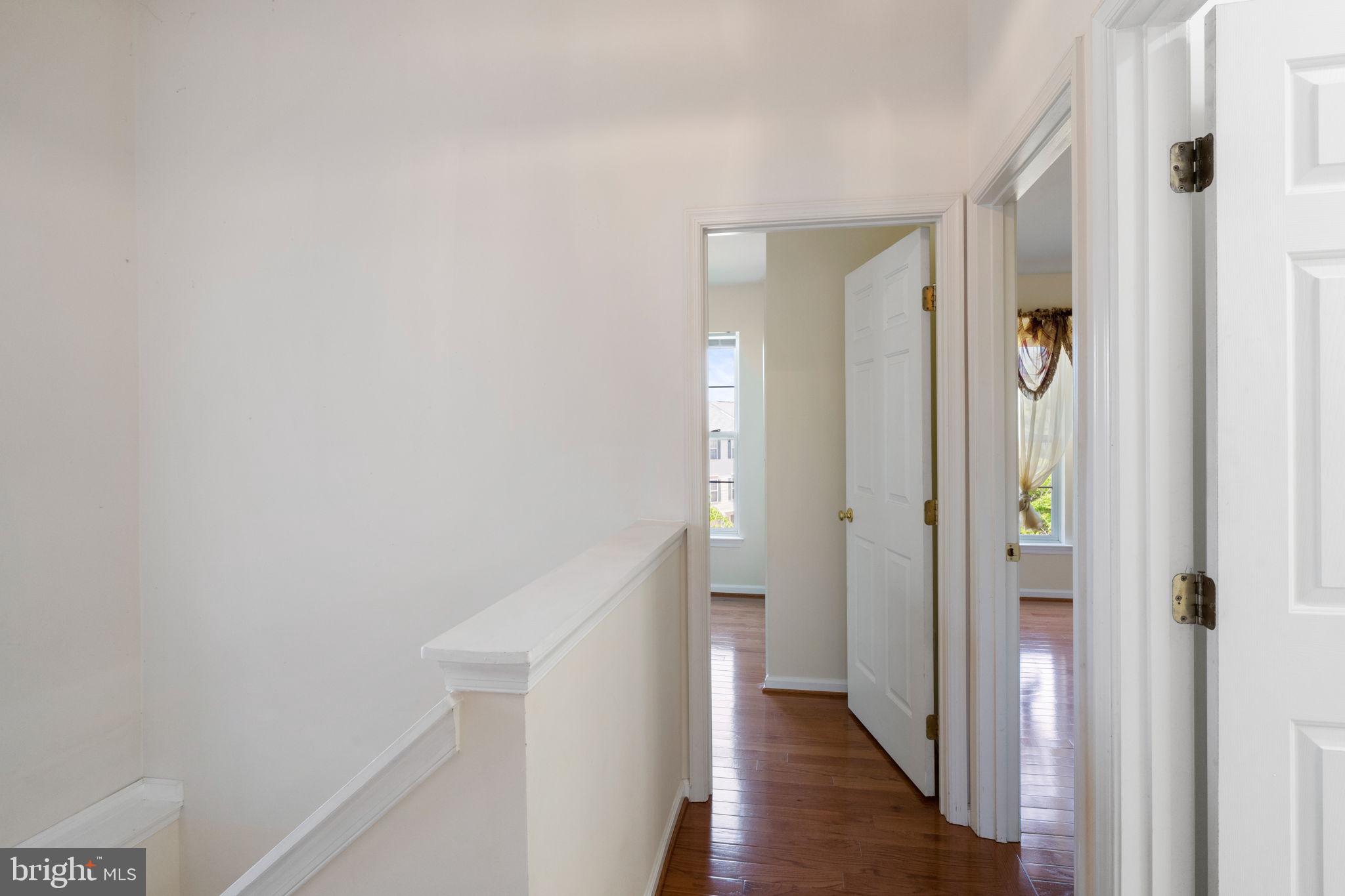 14220 Glade Spring Drive Centreville, VA 20121 - Photo 21 of 35