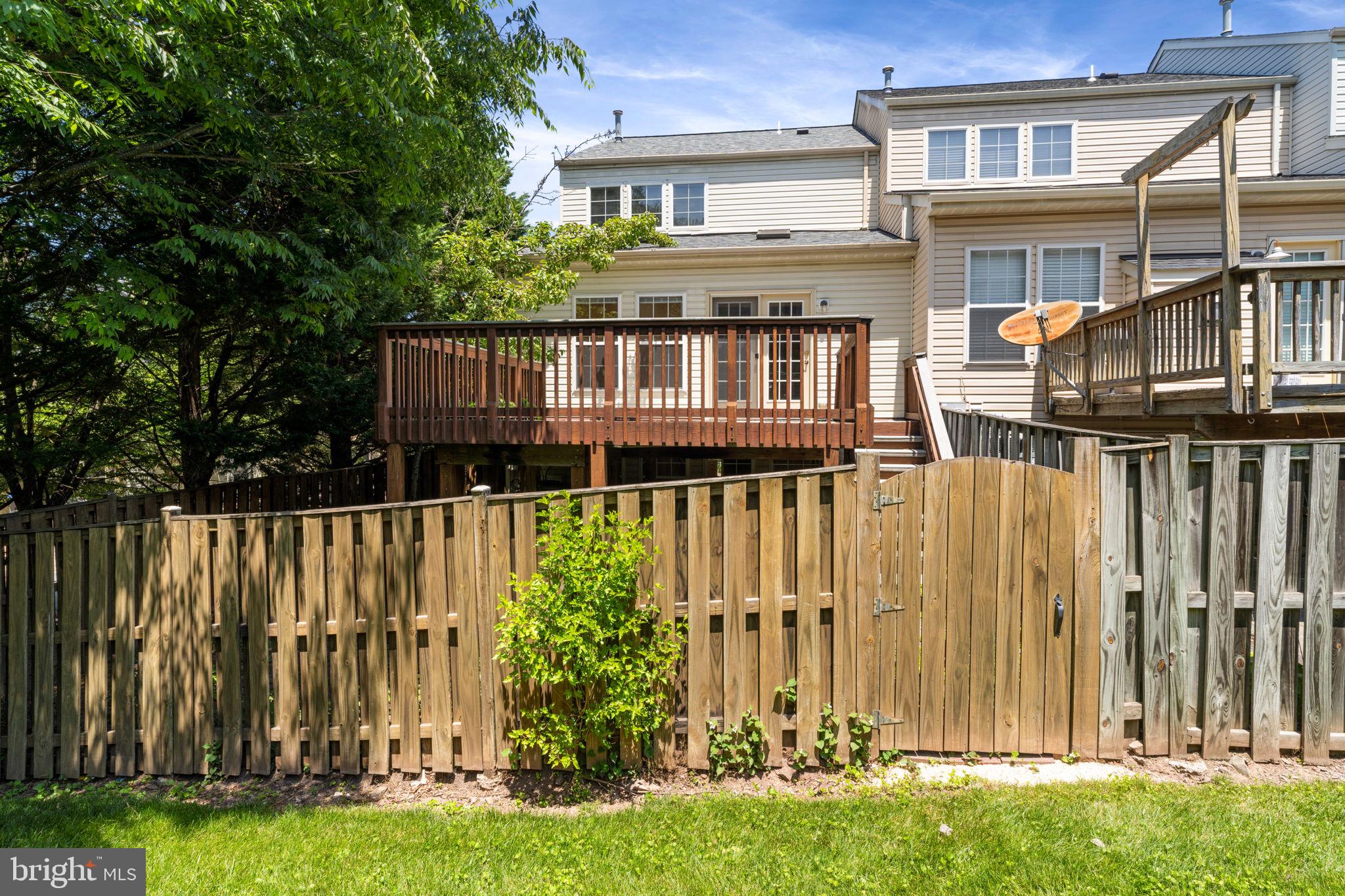 14220 Glade Spring Drive Centreville, VA 20121 - Photo 35 of 35