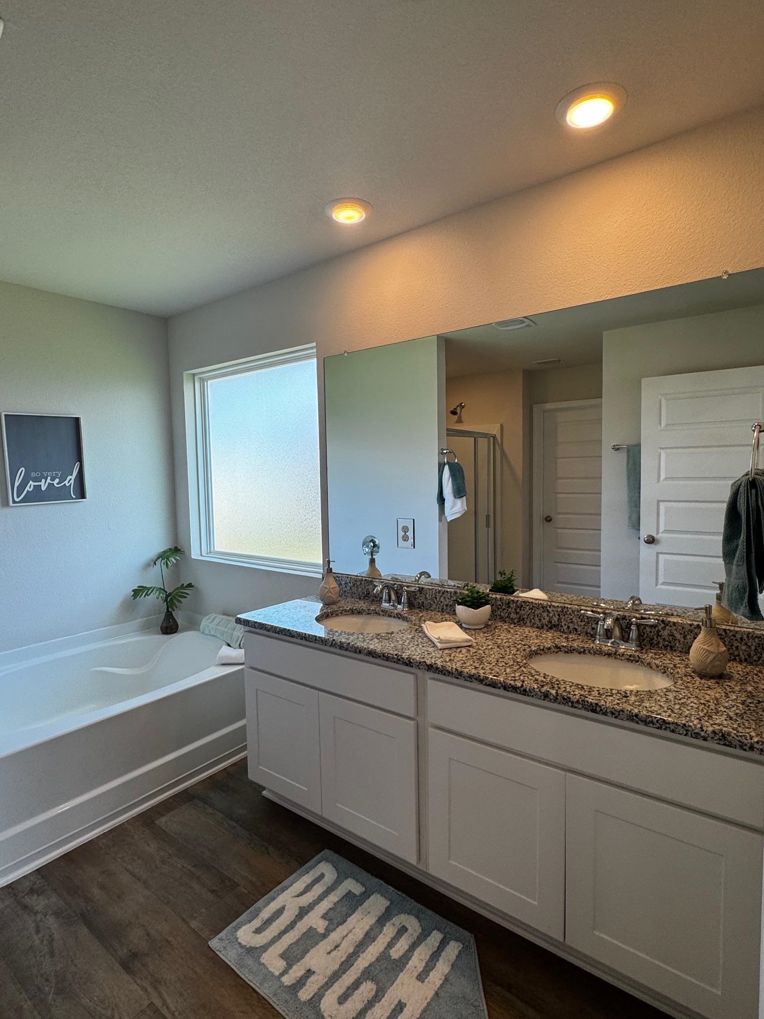 3203 Camino Real Loop Lillian, AL 36549 - Photo 10 of 37 Bathroom