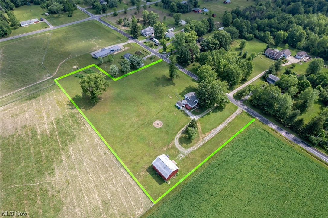 2187 Barclay Messerly Road Southington, OH 44470 - Photo 31 of 35