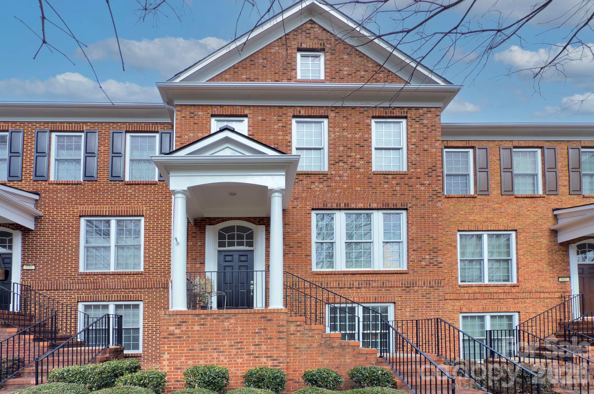 601 6th Baxter Crossing Fort Mill, SC 29708 - Photo 1 of 36