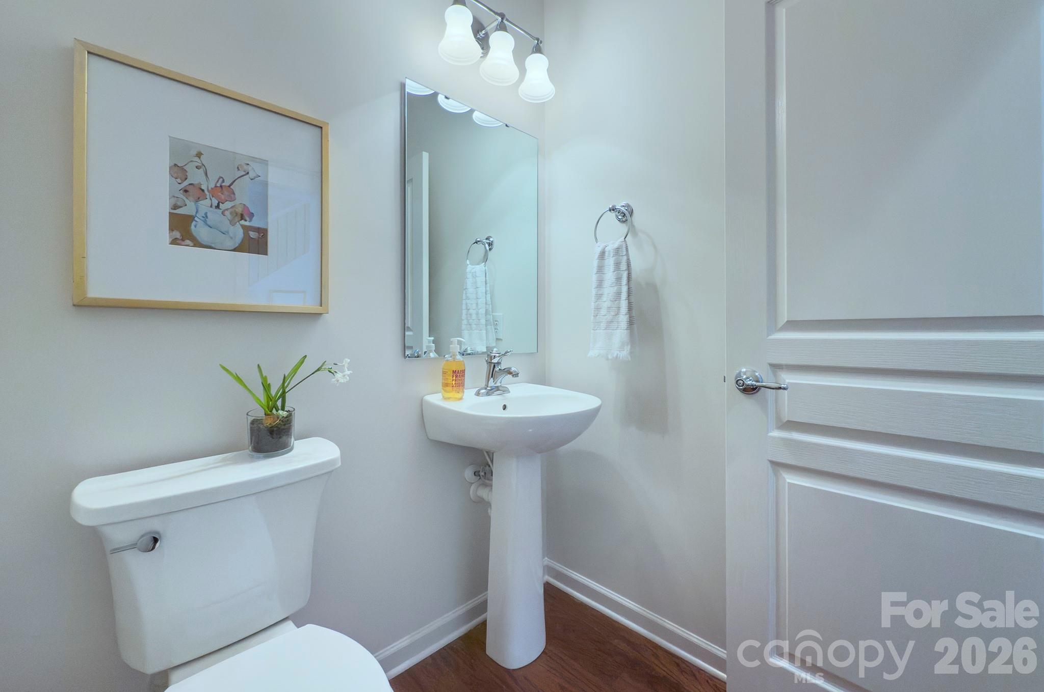 601 6th Baxter Crossing Fort Mill, SC 29708 - Photo 16 of 36