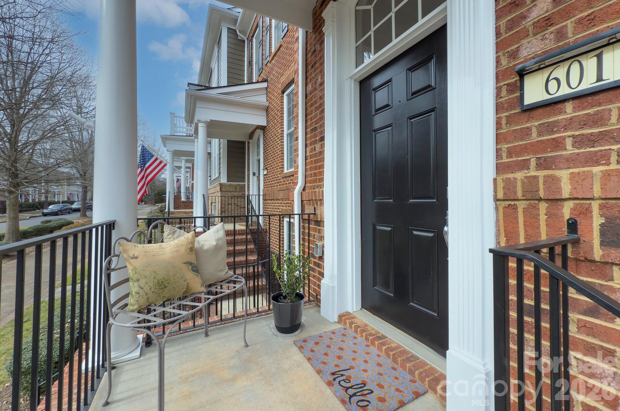 601 6th Baxter Crossing Fort Mill, SC 29708 - Photo 2 of 36