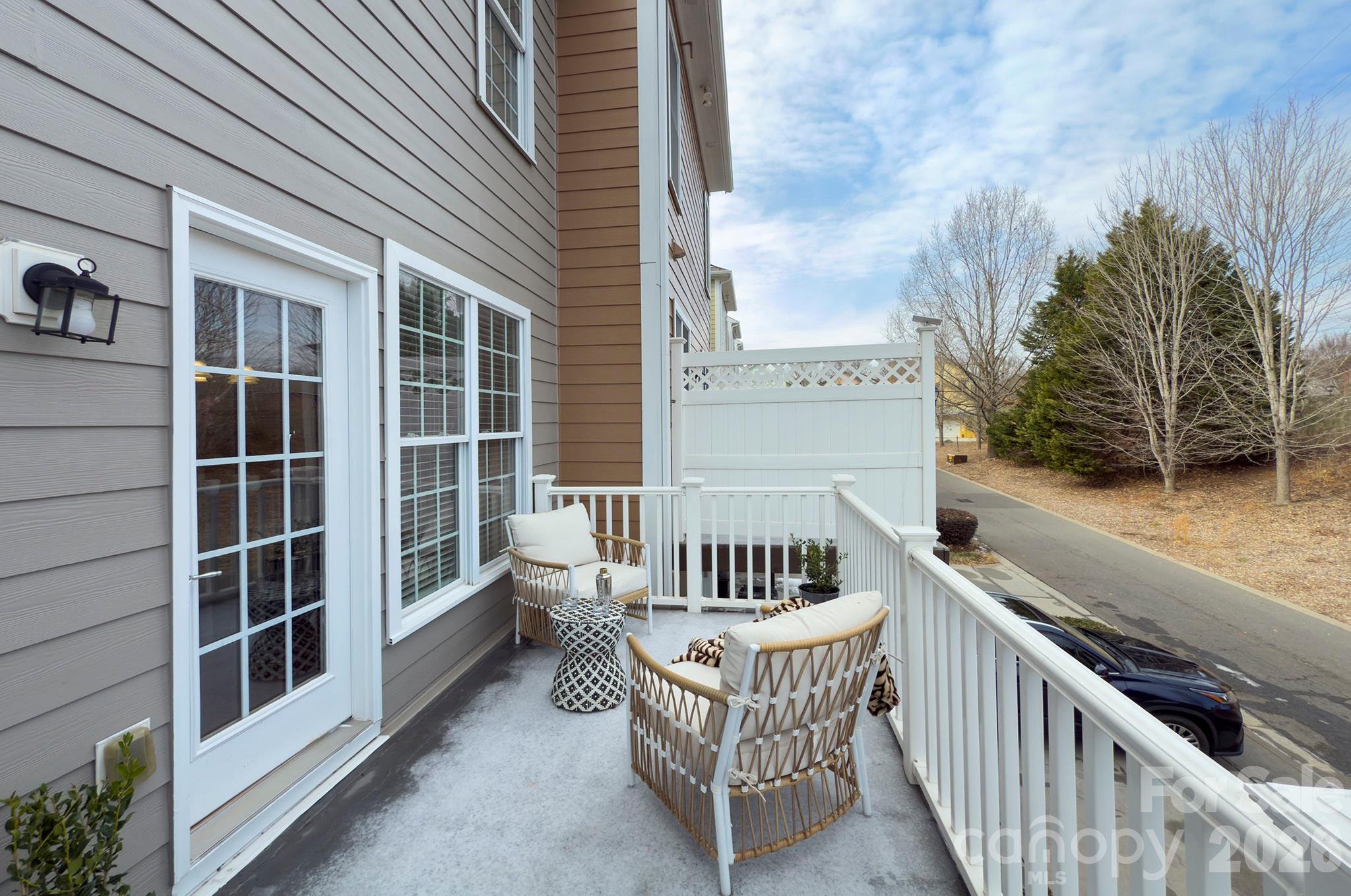 601 6th Baxter Crossing Fort Mill, SC 29708 - Photo 26 of 36
