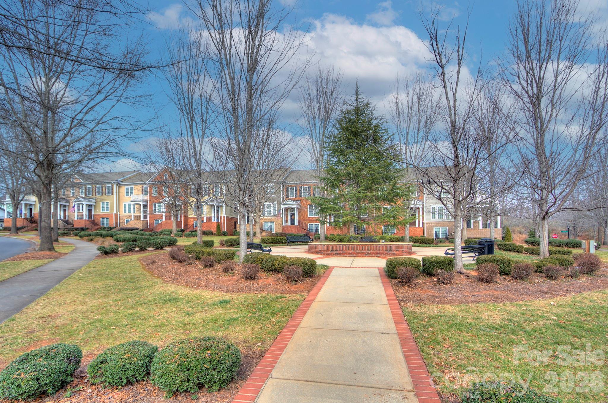 601 6th Baxter Crossing Fort Mill, SC 29708 - Photo 3 of 36