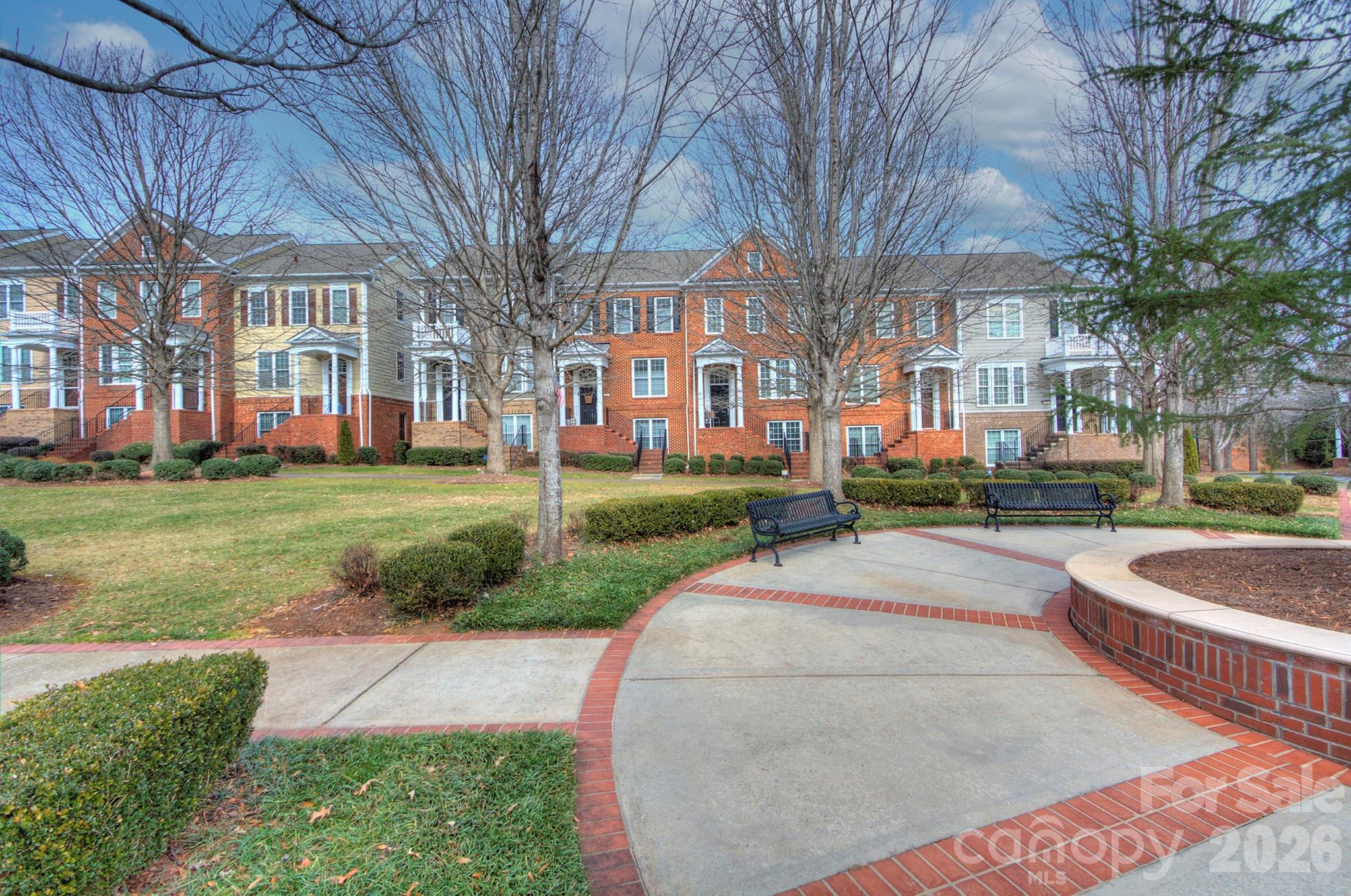 601 6th Baxter Crossing Fort Mill, SC 29708 - Photo 31 of 36