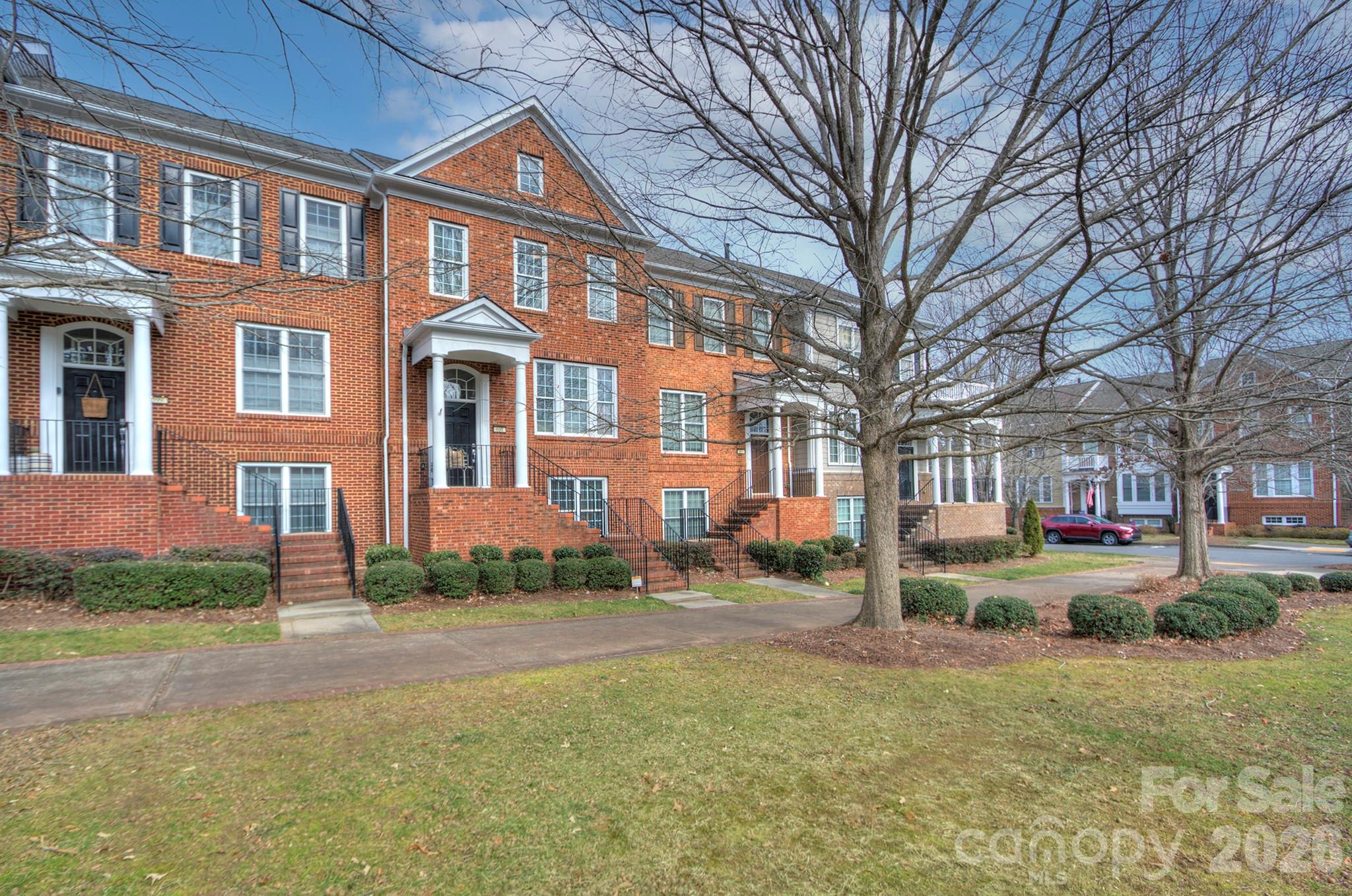 601 6th Baxter Crossing Fort Mill, SC 29708 - Photo 32 of 36
