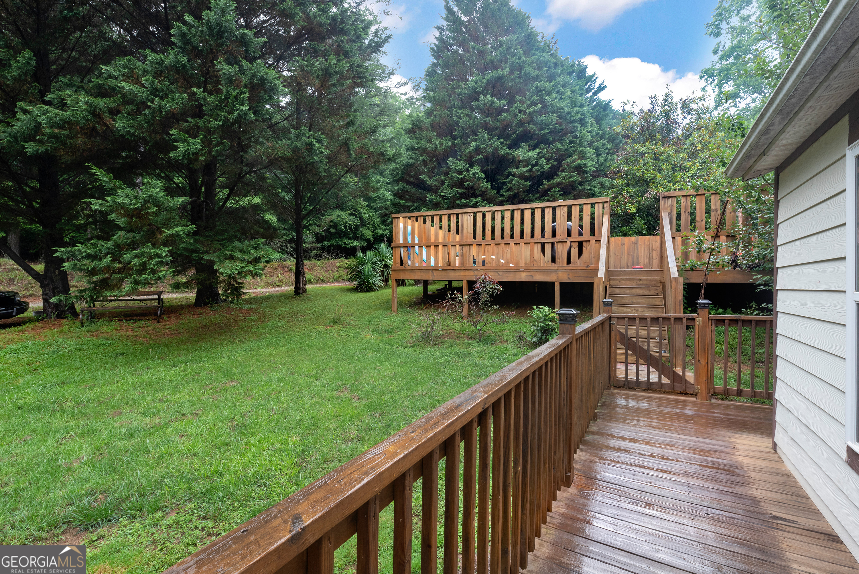 615 Lewis Grindle Road Dahlonega, GA 30533 - Photo 58 of 63