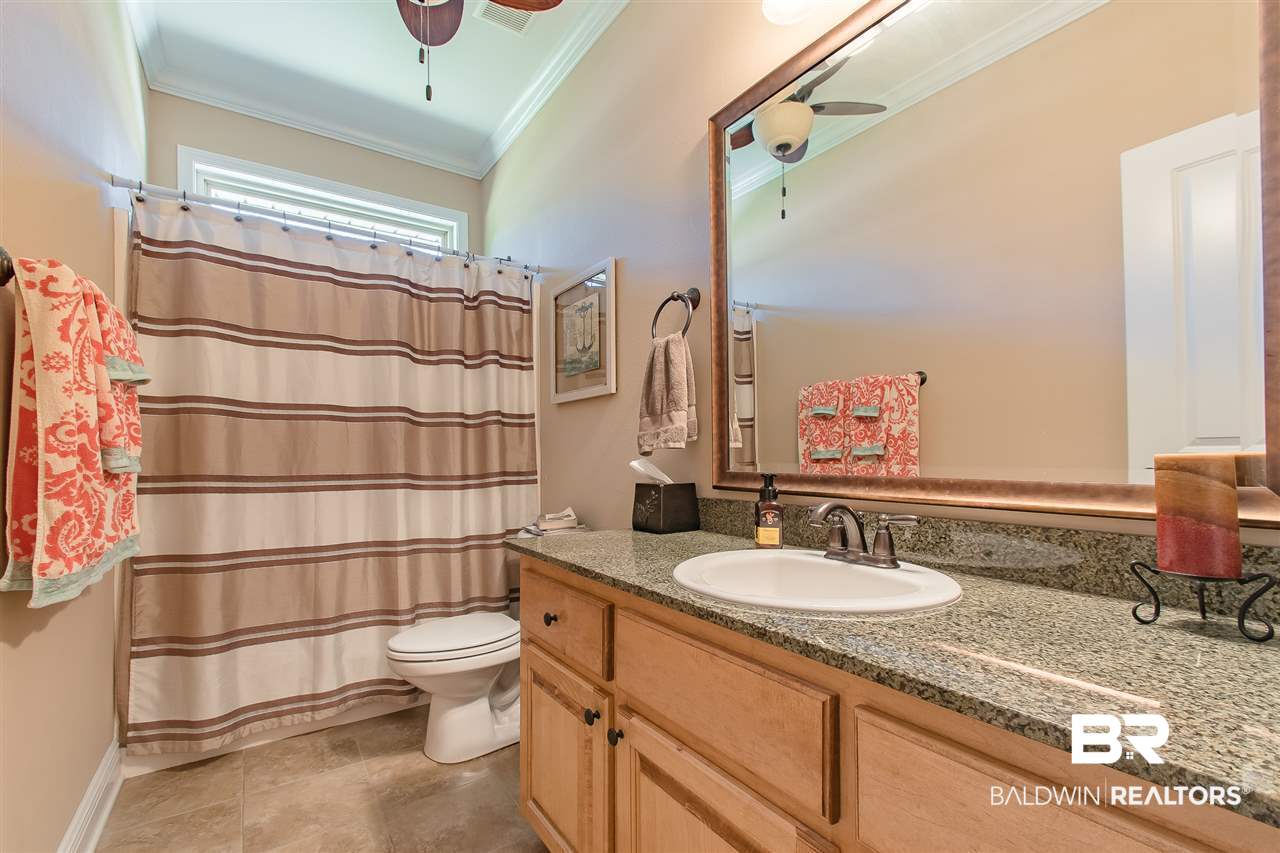 9533 Marchand Avenue Daphne, AL 36526 - Photo 39 of 50 Bathroom 2