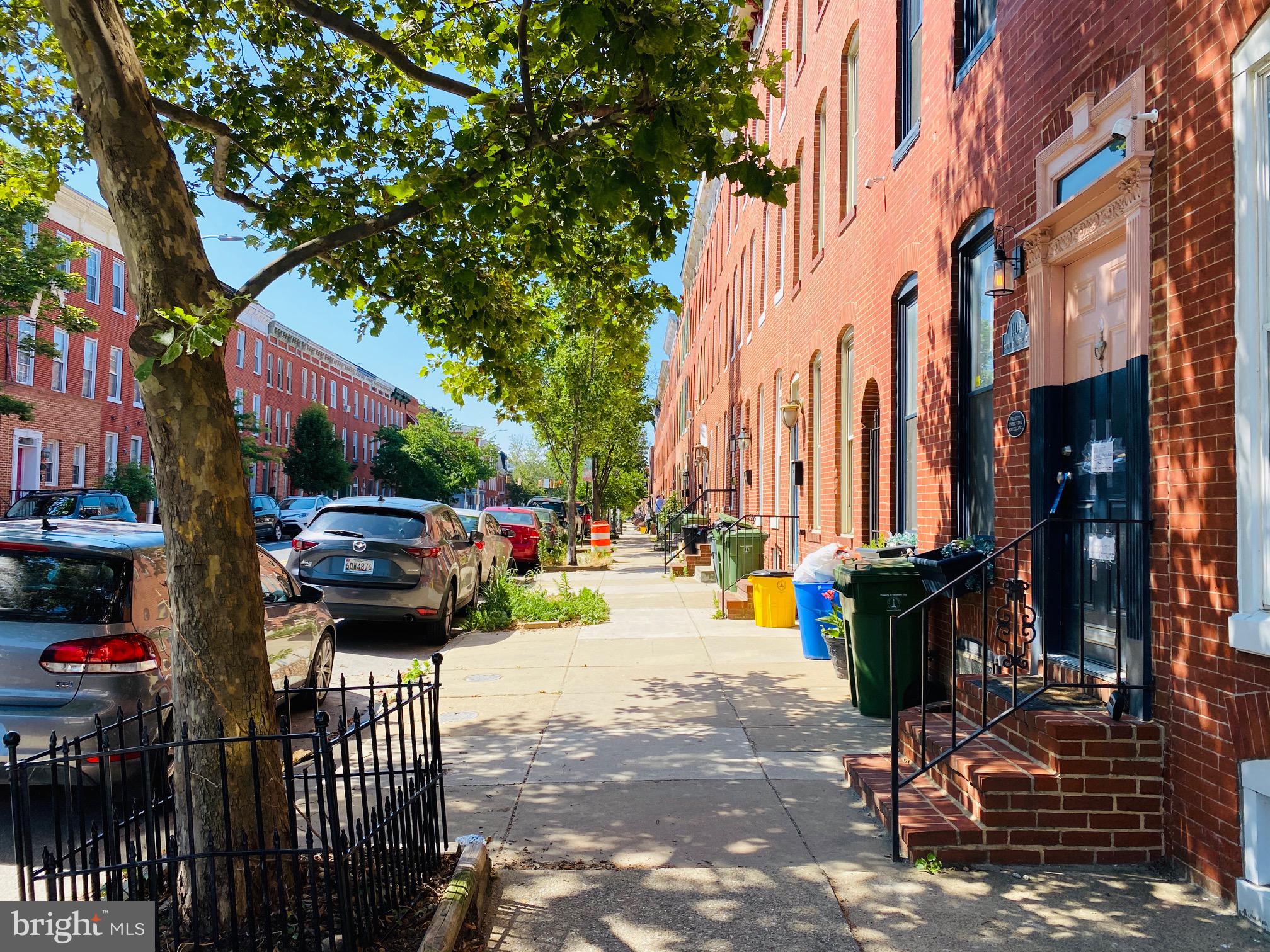 1402 South Hanover Street, Unit 2 Baltimore, MD 21230 - Photo 4 of 29