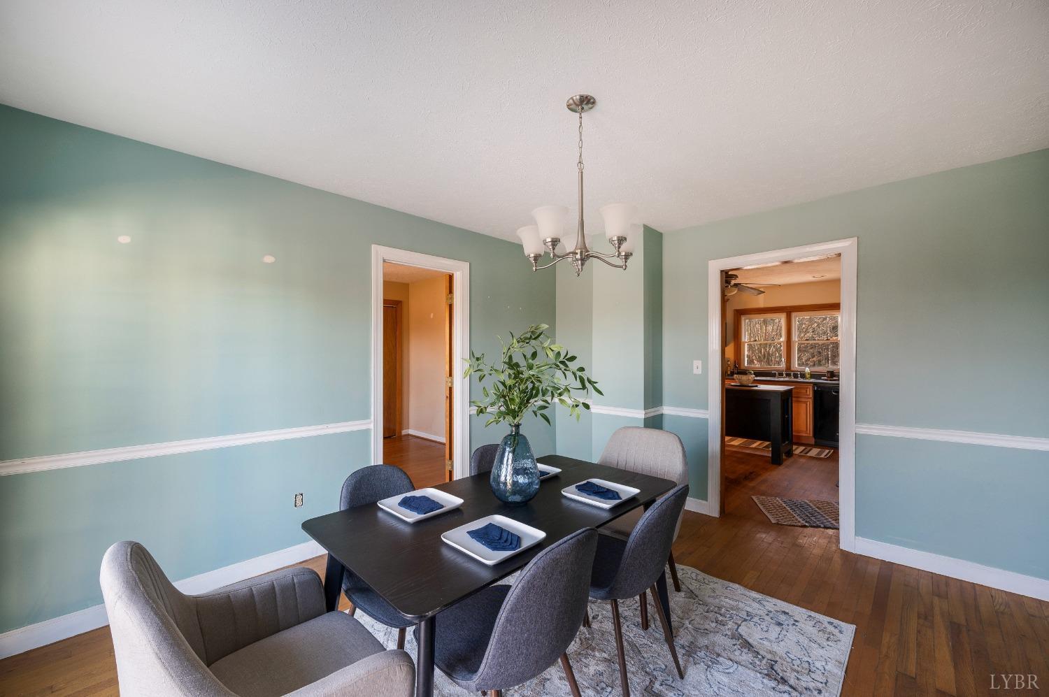 1404 Belltown Road Bedford, VA 24523 - Photo 13 of 38 Gallery Image 13