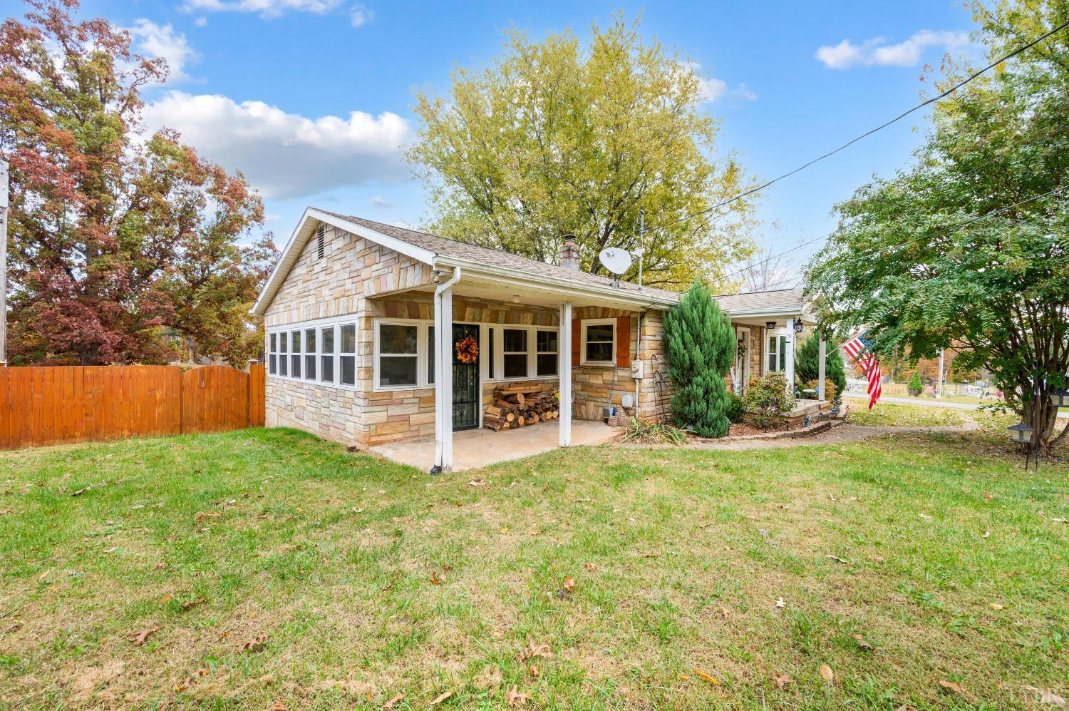 1404 Belltown Road Bedford, VA 24523 - Photo 22 of 38 Gallery Image 22
