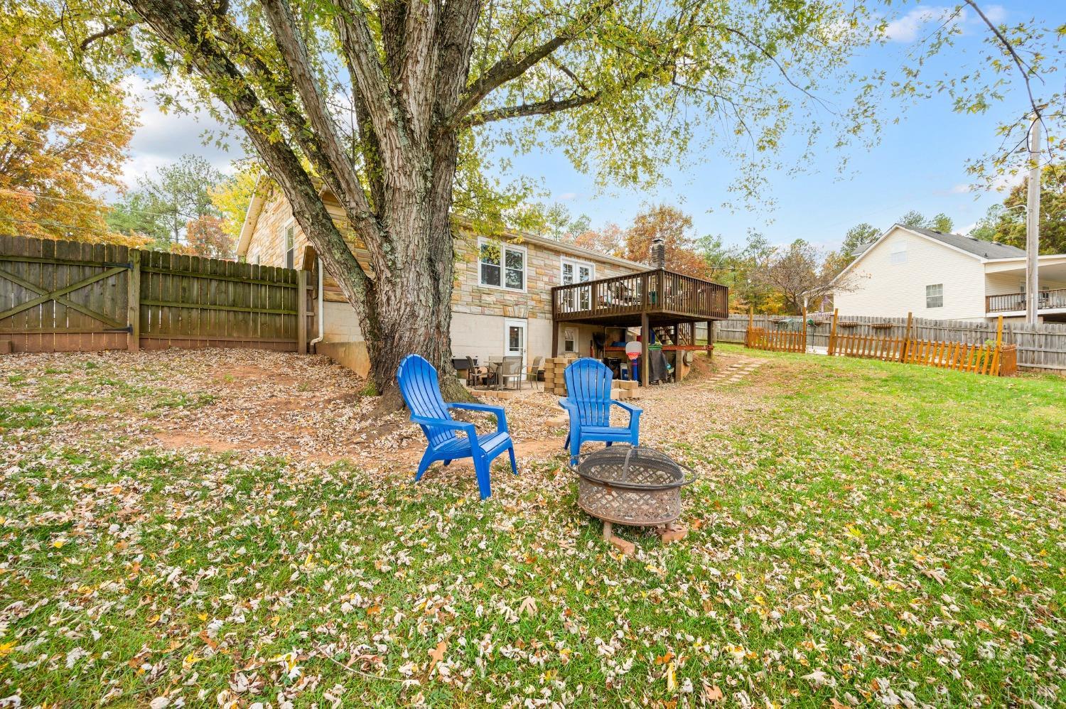 1404 Belltown Road Bedford, VA 24523 - Photo 36 of 38 Gallery Image 36
