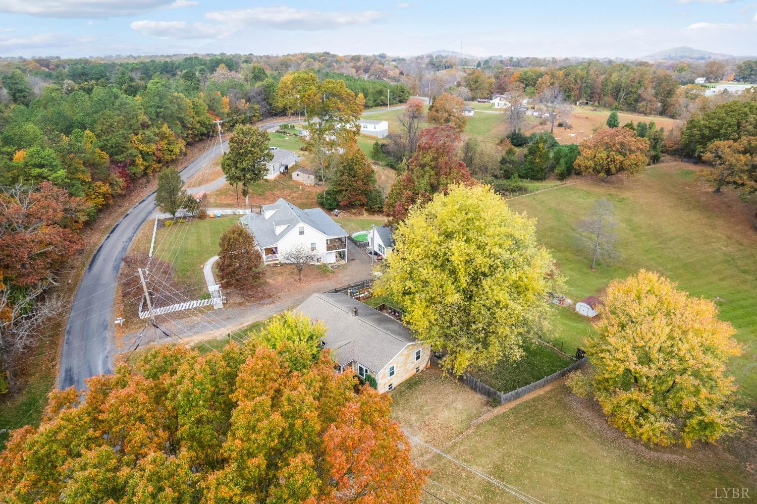 1404 Belltown Road Bedford, VA 24523 - Photo 38 of 38 Gallery Image 38