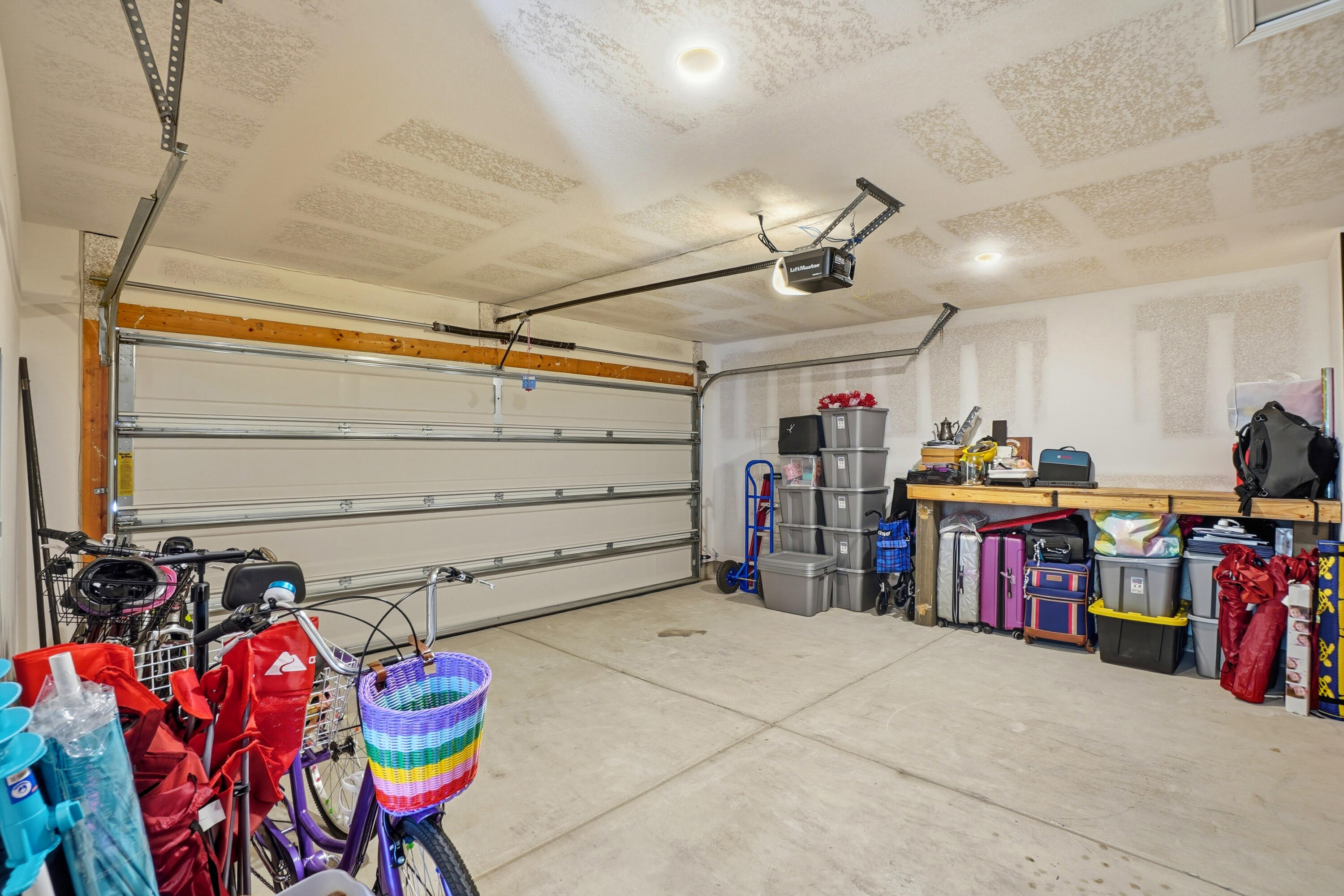 473 Earl Godwin Road Freeport, FL 32439 - Photo 23 of 29 a view of storage and utility room