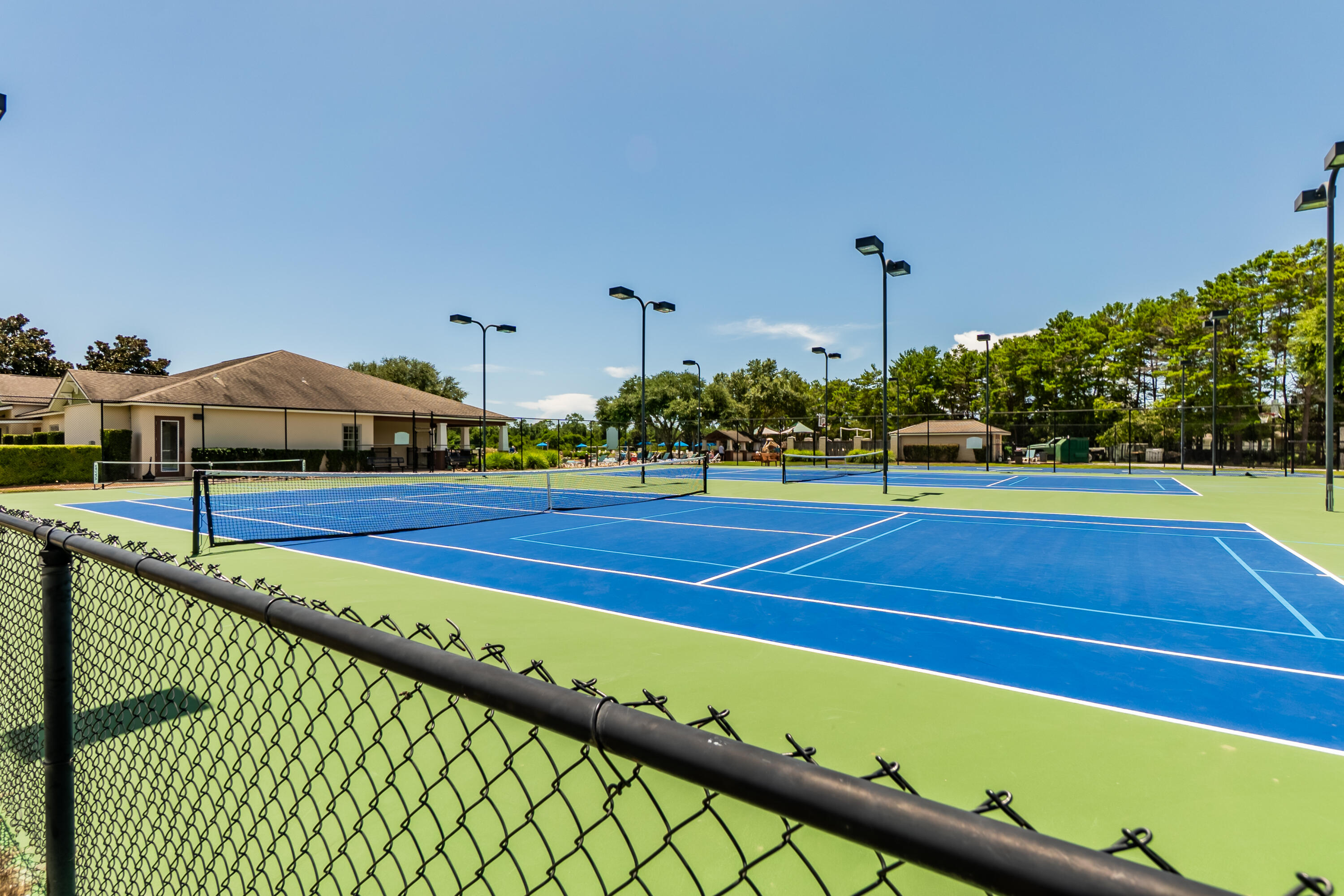 473 Earl Godwin Road Freeport, FL 32439 - Photo 29 of 29 a view of a tennis court