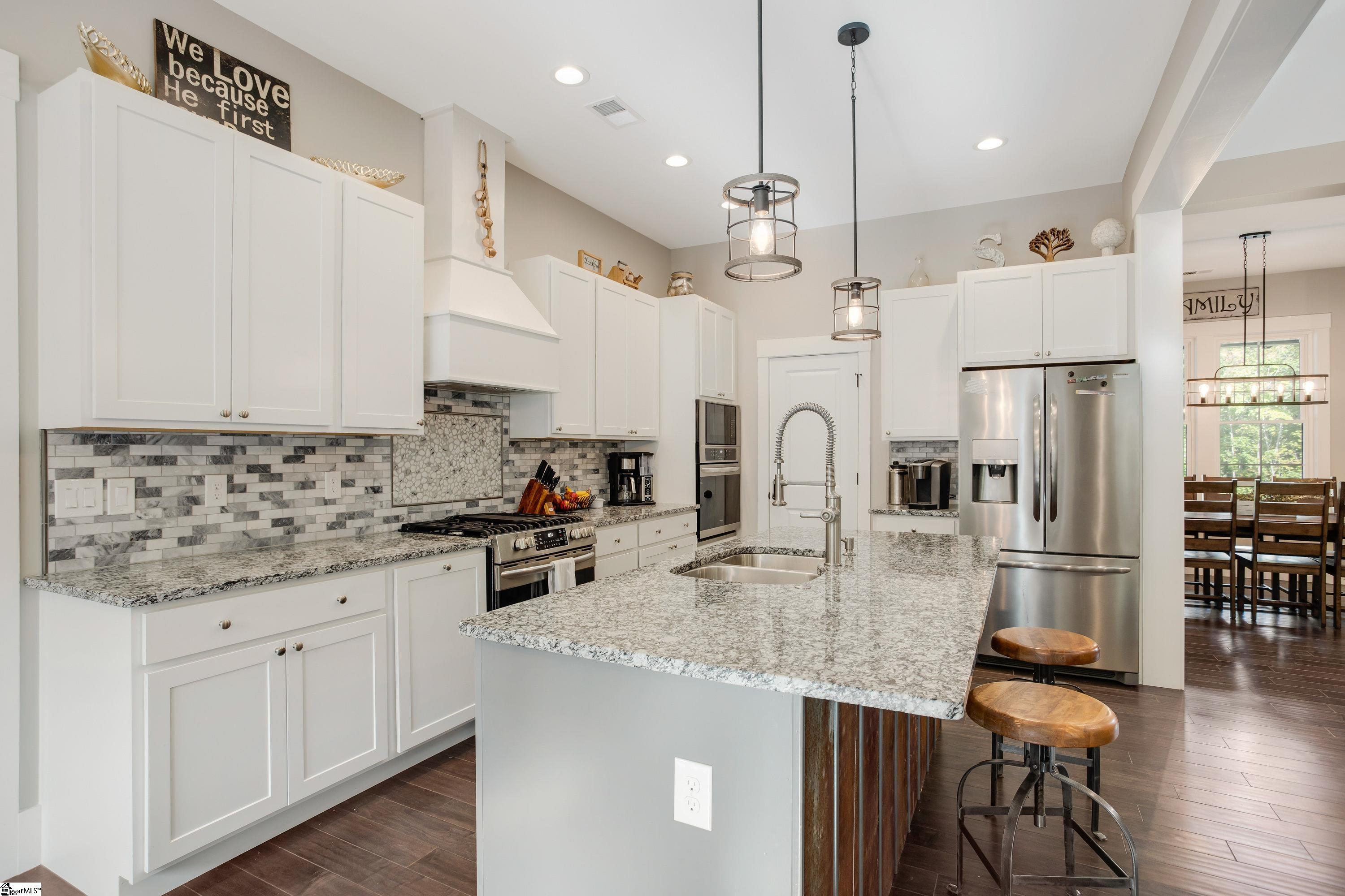 2185 Noe Road Greer, SC 29651 - Photo 12 of 35