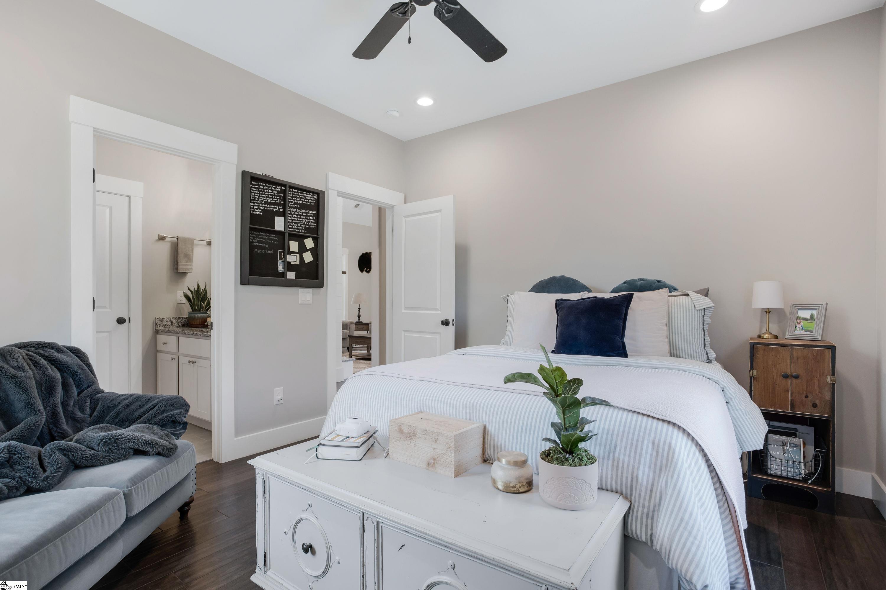 2185 Noe Road Greer, SC 29651 - Photo 15 of 35