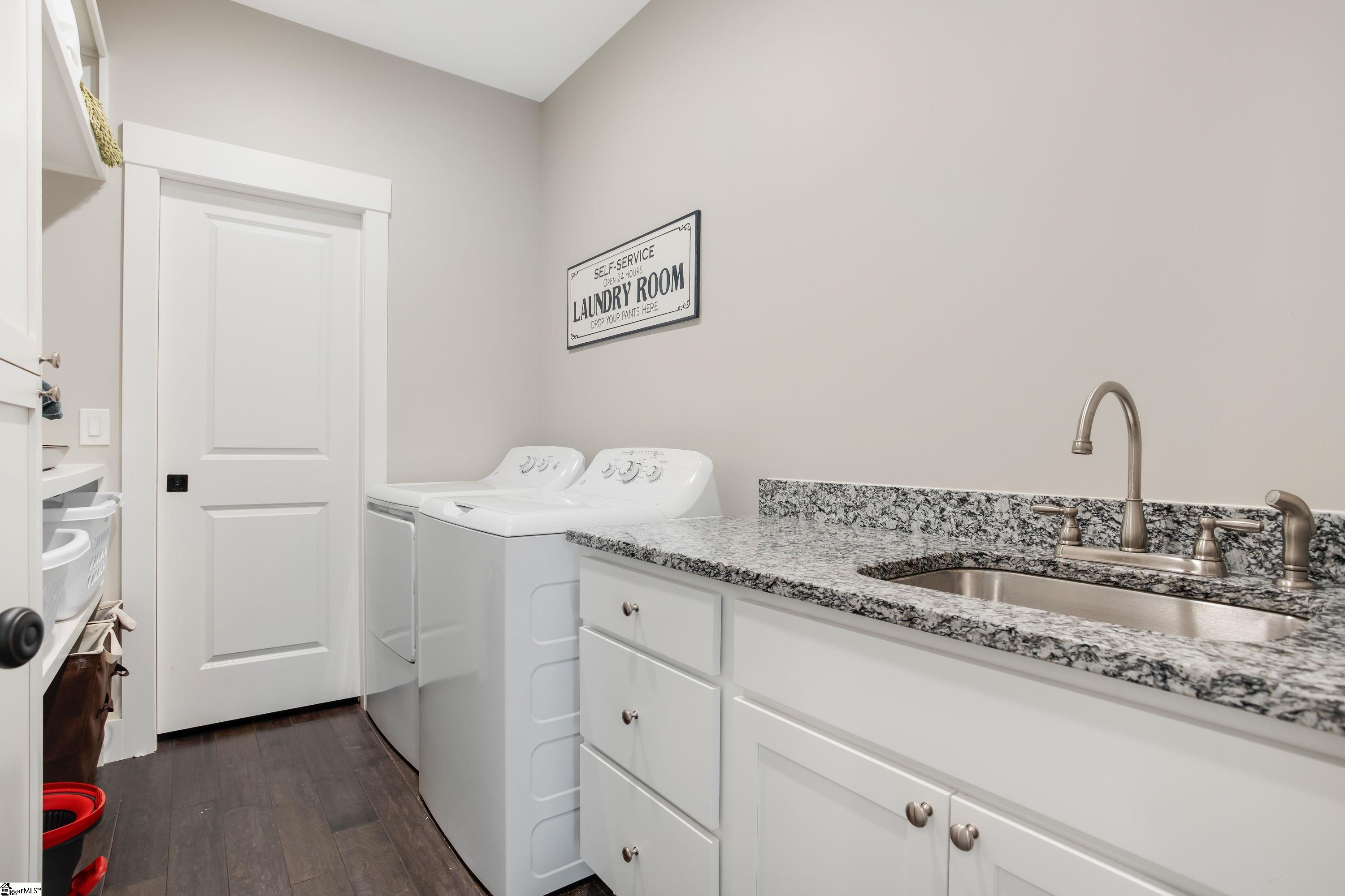 2185 Noe Road Greer, SC 29651 - Photo 25 of 35
