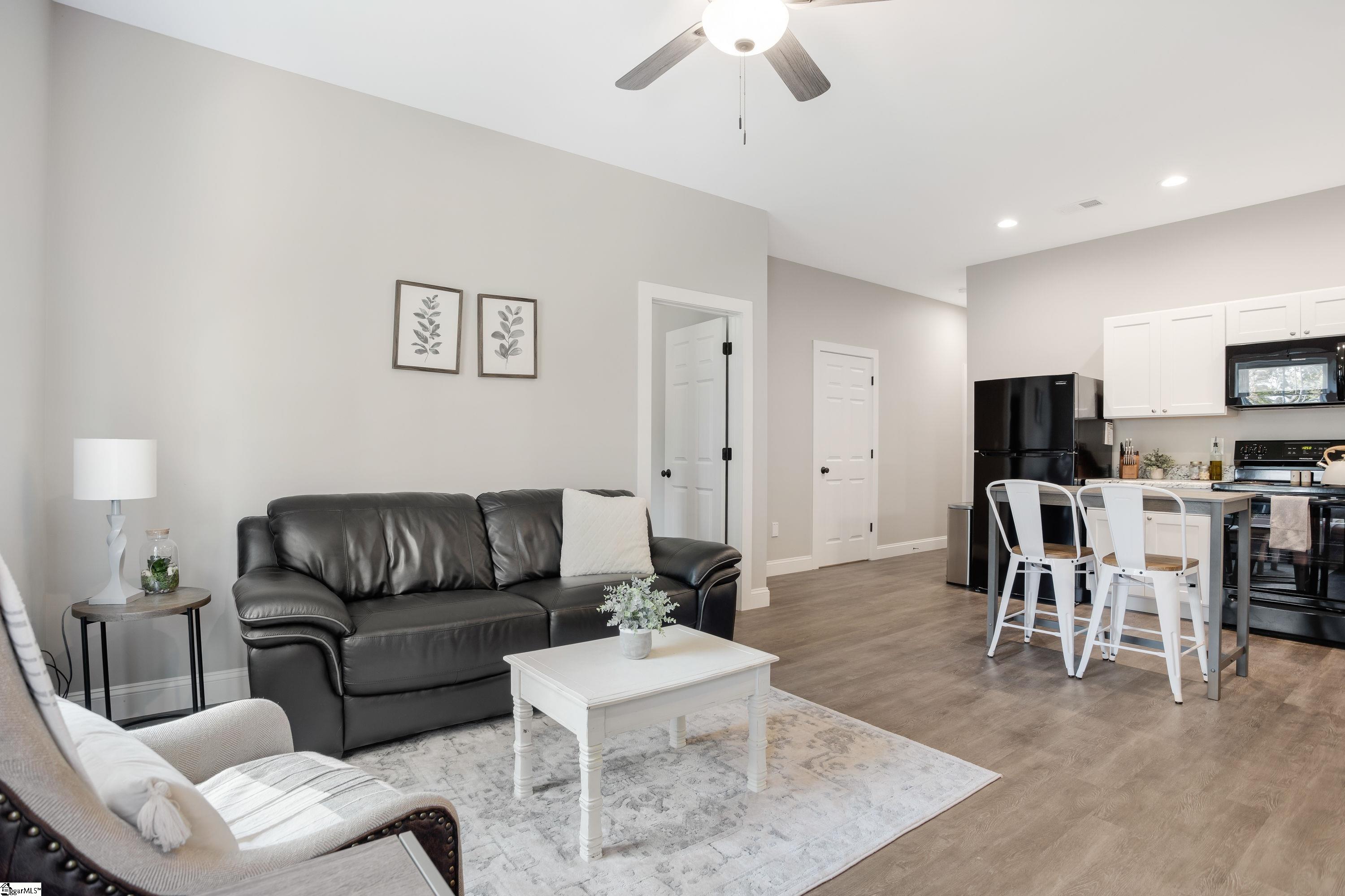 2185 Noe Road Greer, SC 29651 - Photo 32 of 35