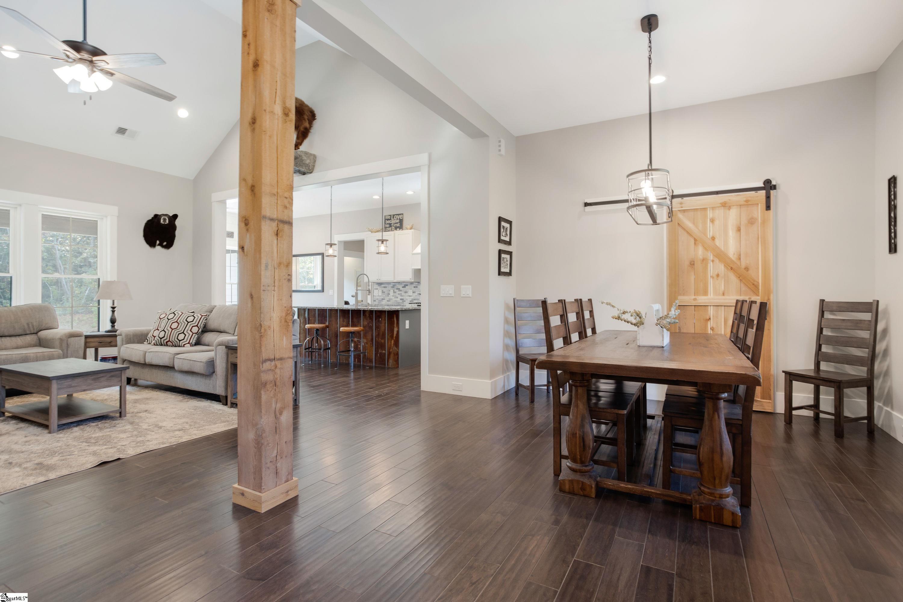 2185 Noe Road Greer, SC 29651 - Photo 5 of 35