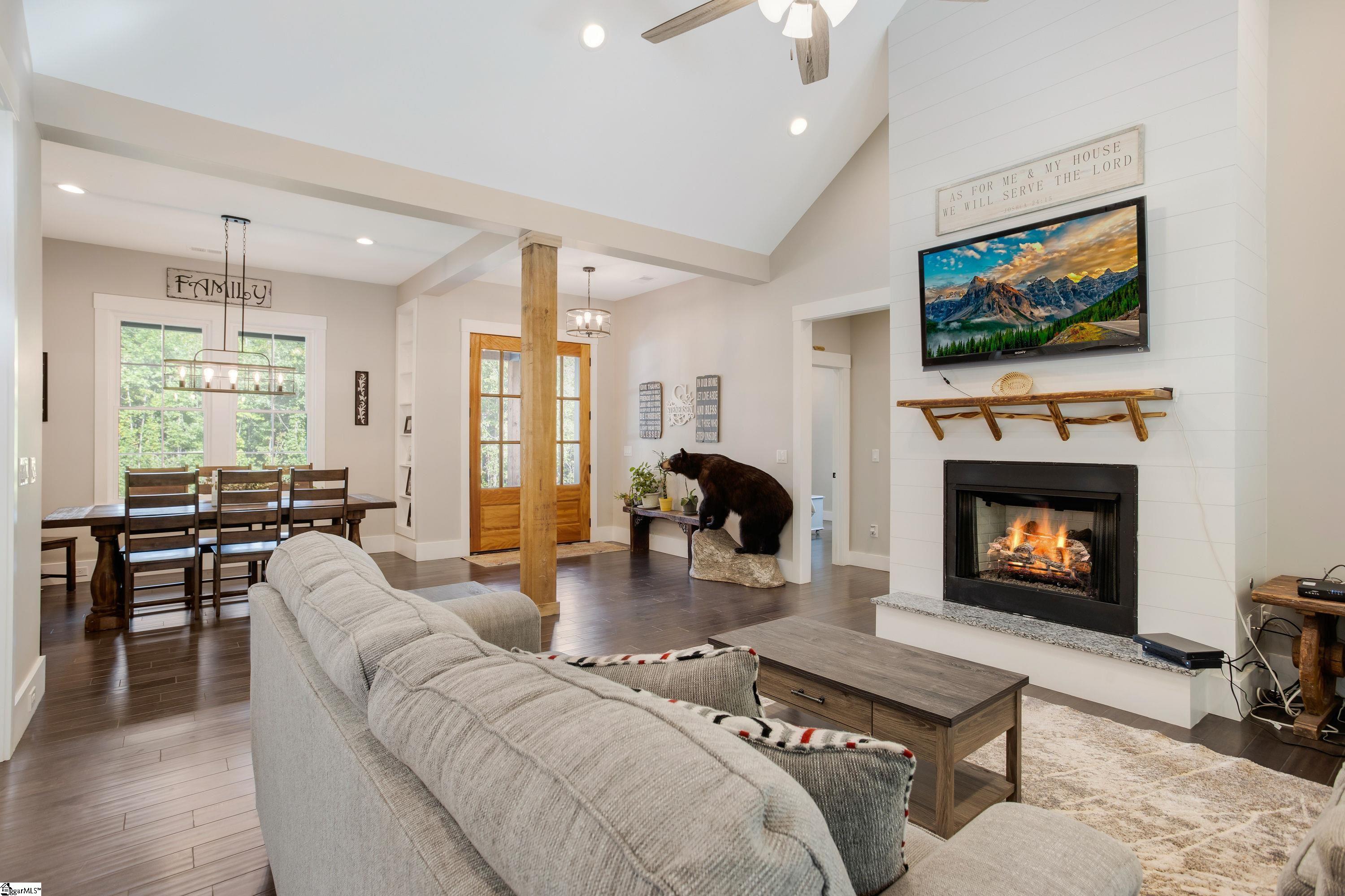 2185 Noe Road Greer, SC 29651 - Photo 6 of 35