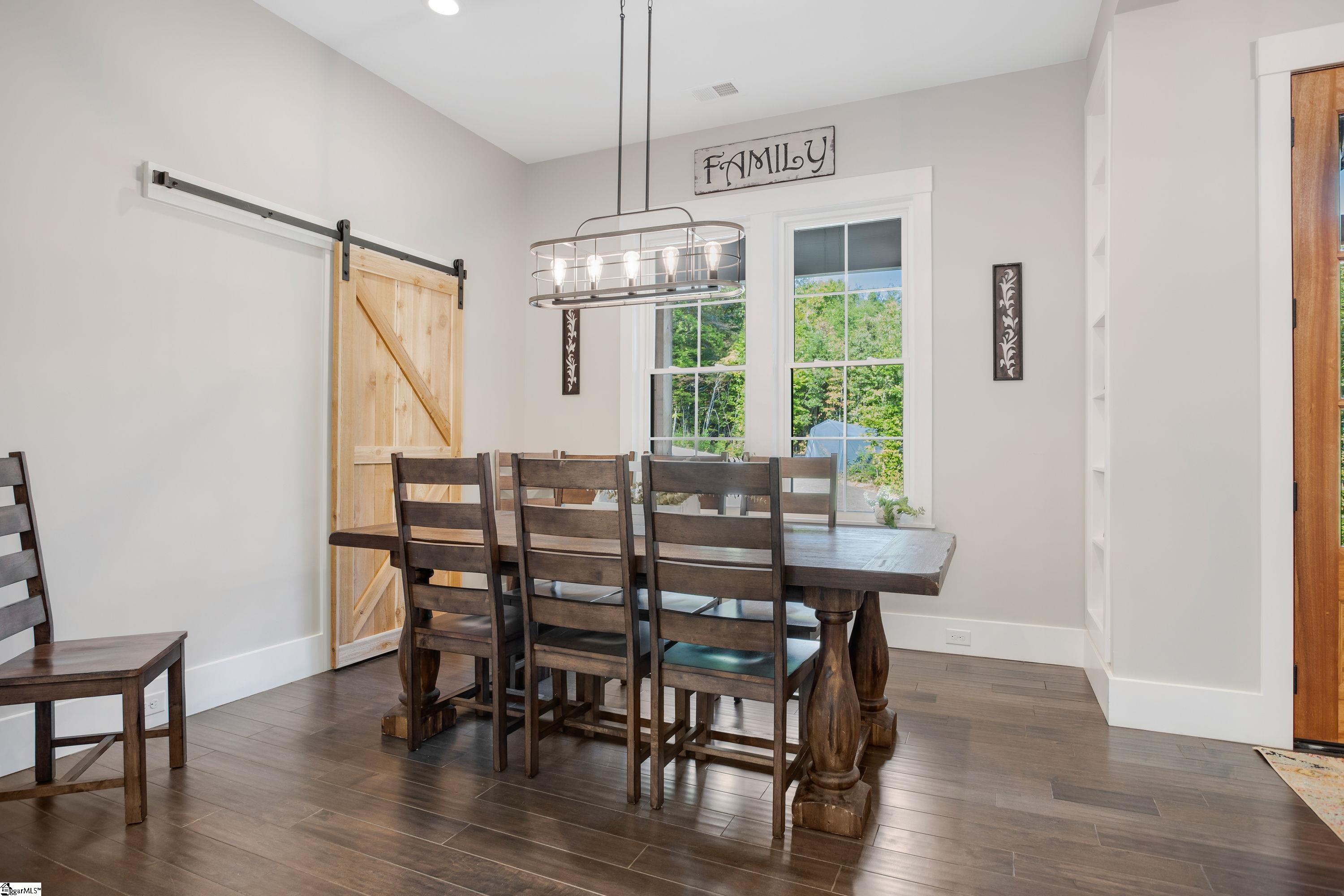 2185 Noe Road Greer, SC 29651 - Photo 8 of 35