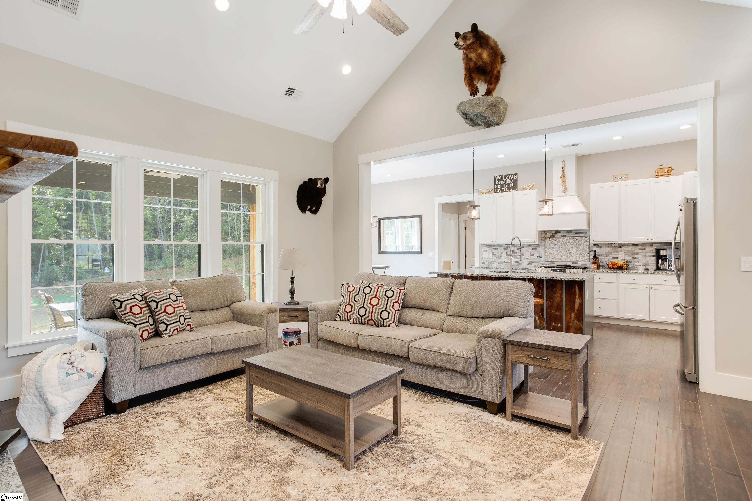 2185 Noe Road Greer, SC 29651 - Photo 10 of 35