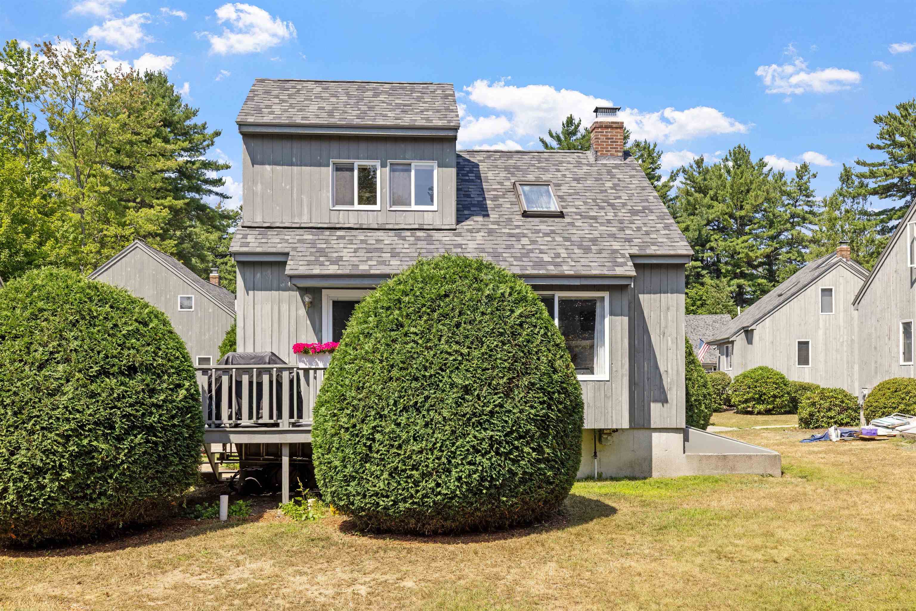 6 Cumberland Road, Unit 30 Gilford, NH 03249 - Photo 9 of 60 Gallery Image 9