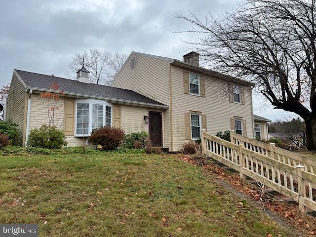 765 Tamarack Trail Reading, PA 19607 - Photo 1 of 4 Gallery Image 1