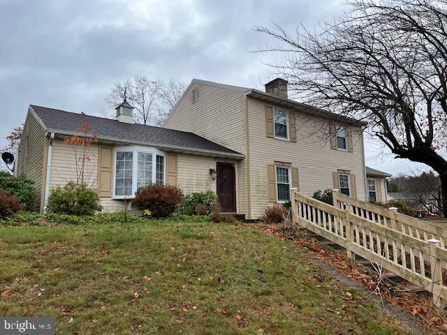 765 Tamarack Trail Reading, PA 19607 - Photo 2 of 4 Gallery Image 2