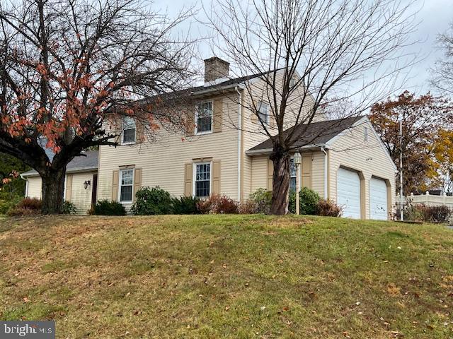 765 Tamarack Trail Reading, PA 19607 - Photo 3 of 4 Gallery Image 3
