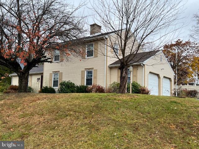 765 Tamarack Trail Reading, PA 19607 - Photo 4 of 4 Gallery Image 4