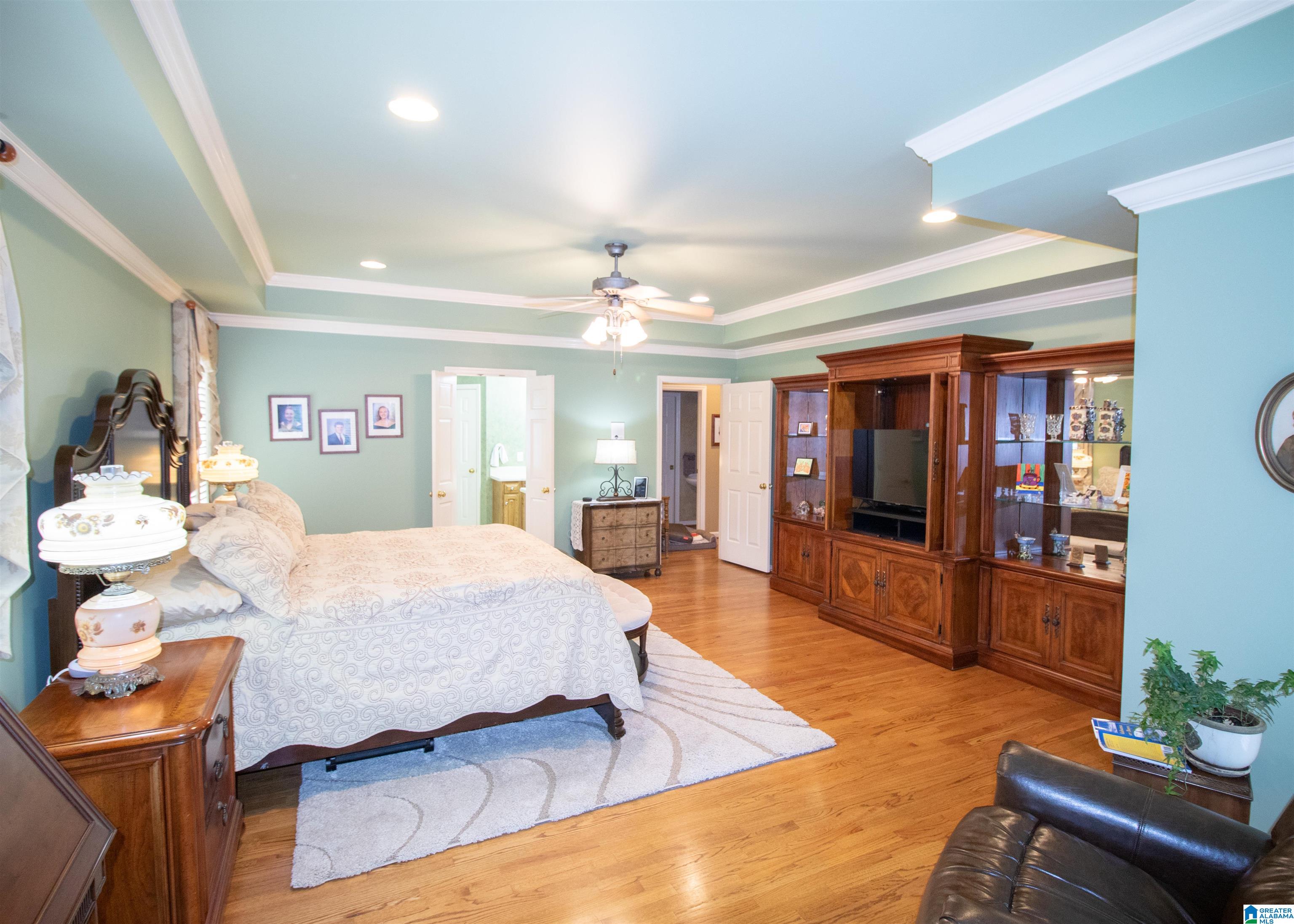 5631 Ridgeview Drive Trussville, AL 35173 - Photo 25 of 69