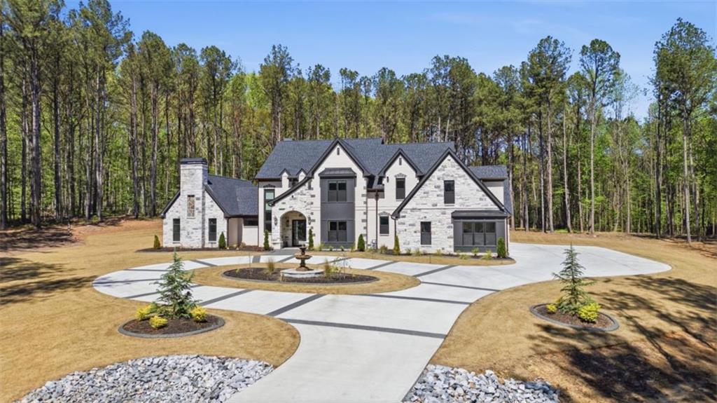 1315 Sandy Creek Road Fayetteville, GA 30214 - Photo 4 of 36