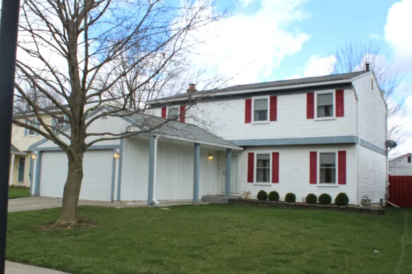 $314,900 | 5408 Grayfield Circle, Ypsilanti, MI 48197