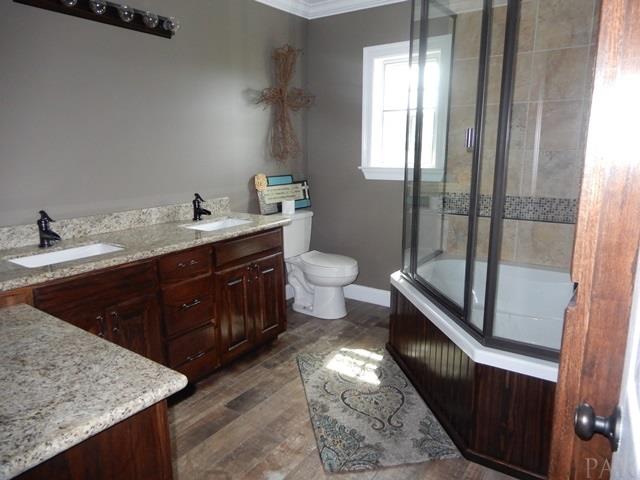 4730 Hall Road McDavid, FL 32568 - Photo 13 of 39 Gallery Image 13