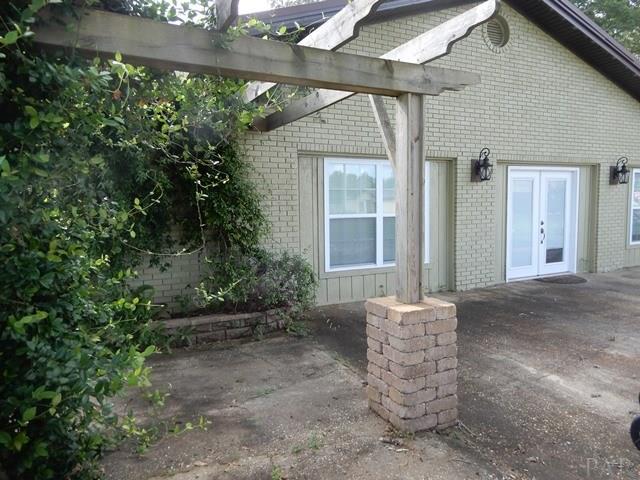 4730 Hall Road McDavid, FL 32568 - Photo 27 of 39 Gallery Image 27
