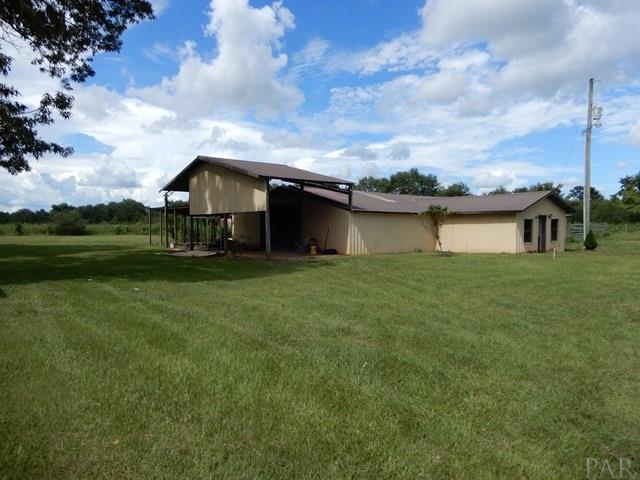4730 Hall Road McDavid, FL 32568 - Photo 29 of 39 Gallery Image 29