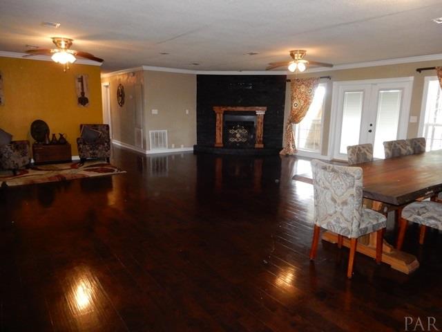 4730 Hall Road McDavid, FL 32568 - Photo 3 of 39 Gallery Image 3