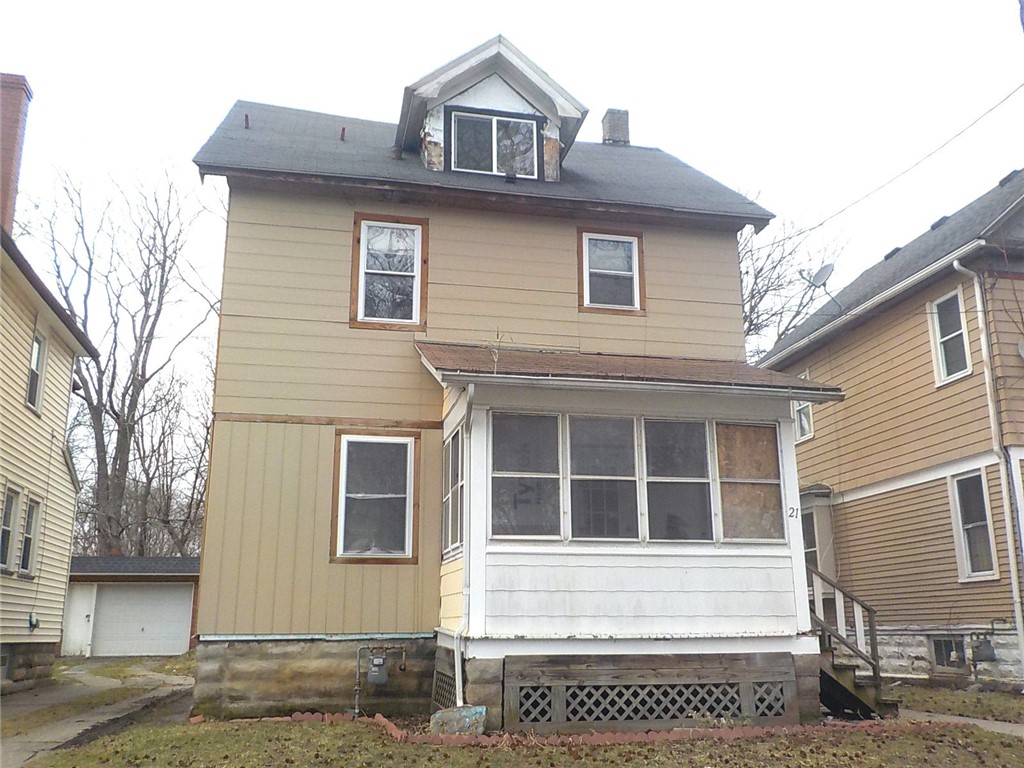 21 Oriole Street Rochester, NY 14613 - Photo 1 of 1 Gallery Image 1