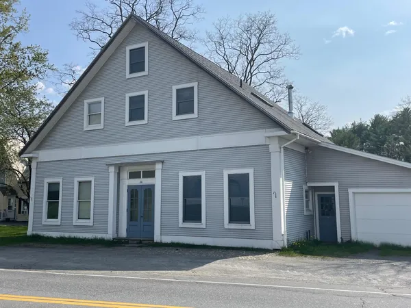 $405,000 | 160 Route 25c Piermont Nh 03579, Piermont, NH 03779
