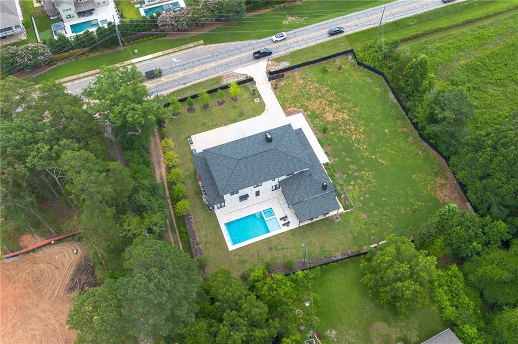 1670 Old Atlanta Road Cumming, GA 30041 - Photo 71 of 83