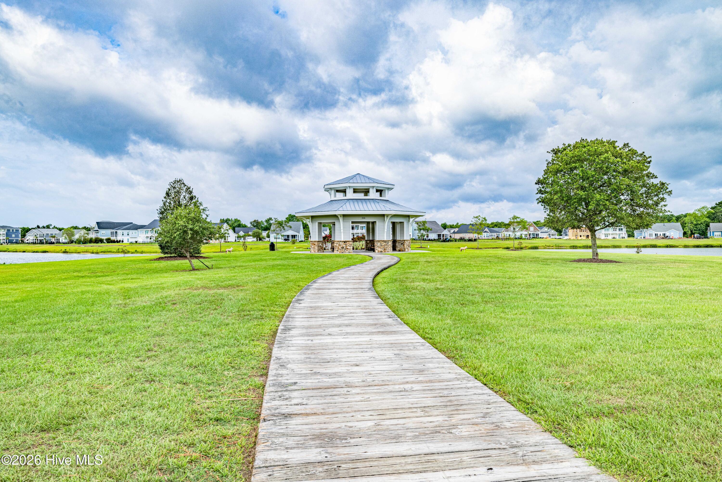 377 Spicer Lake Drive Holly Ridge, NC 28445 - Photo 133 of 155
